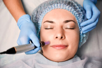 skin care clinic melbourne