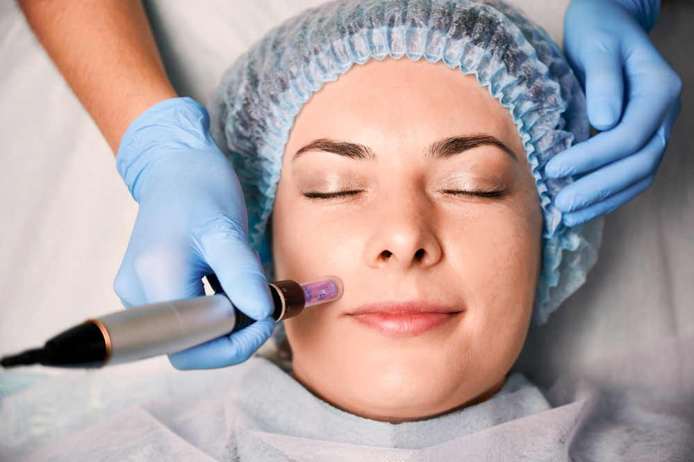 skin care clinic melbourne