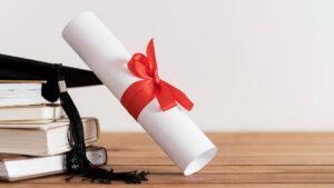 online DBA program