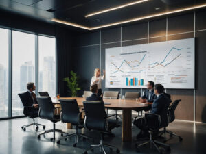 online MBA in digital marketing