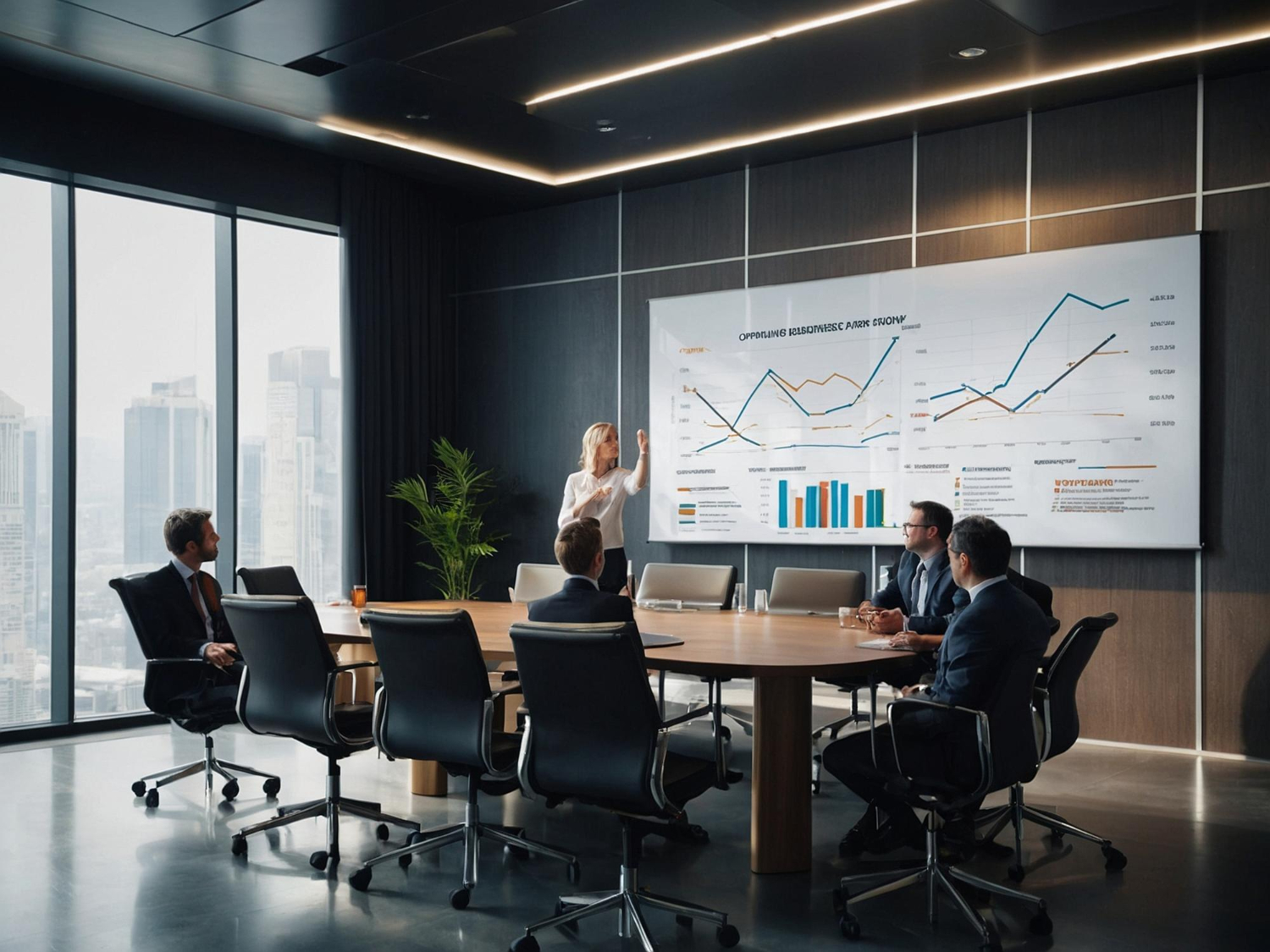 online MBA in digital marketing