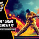 Online cricket id