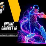 Online cricket id