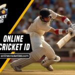 Online cricket id