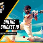 Online cricket id