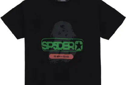 Spider Hoodie Shop and Tracksuit