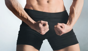 P Shot Treatment in Dubai
