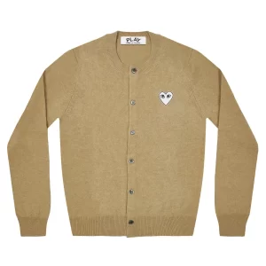 Step into the World of Comme Des Garcons