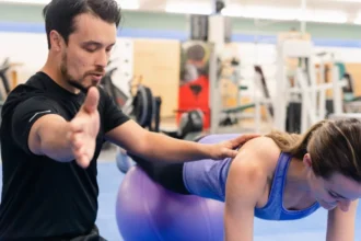 core fitness gym