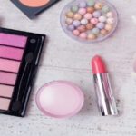 Powder Blush Perfection: Tips, Shades & Hacks