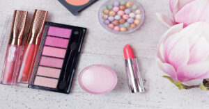 Powder Blush Perfection: Tips, Shades & Hacks