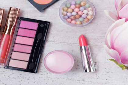 Powder Blush Perfection: Tips, Shades & Hacks