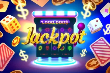Progressive Jackpots