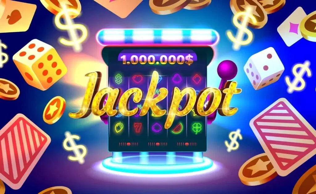 Progressive Jackpots