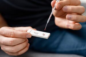 Rapid Test vs. PCR: Key Differences