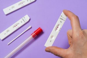 Rapid Urine Drug Testing for Employers