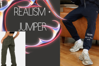 Realism Clothing