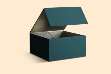 Rigid boxes