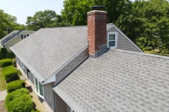Roofing Branford CT