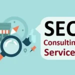 SEO consultants in Lahore