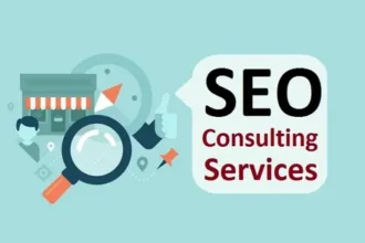 SEO consultants in Lahore