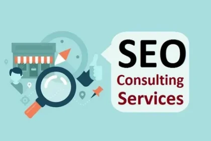 SEO consultants in Lahore