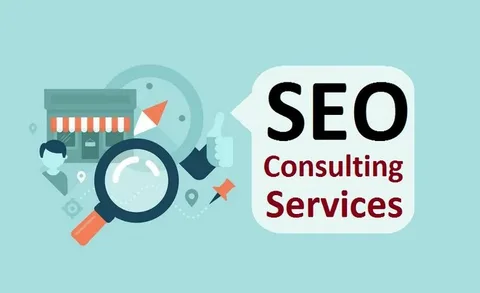 SEO consultants in Lahore