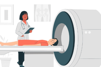 MRI scan cost in Dubai