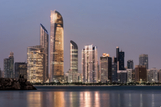 real estate developers in UAE