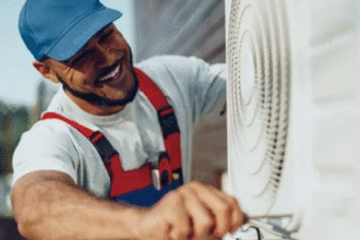How to Choose the Right Auto HVAC Specialist in Healdsburg