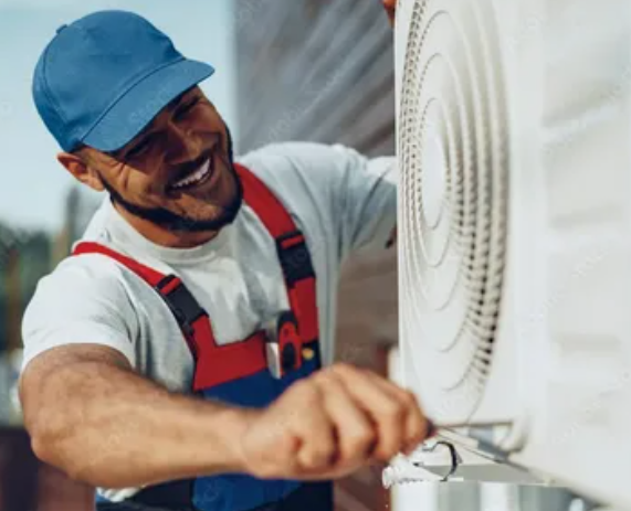 How to Choose the Right Auto HVAC Specialist in Healdsburg