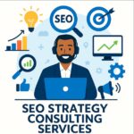 SEO Strategy Consulting Services