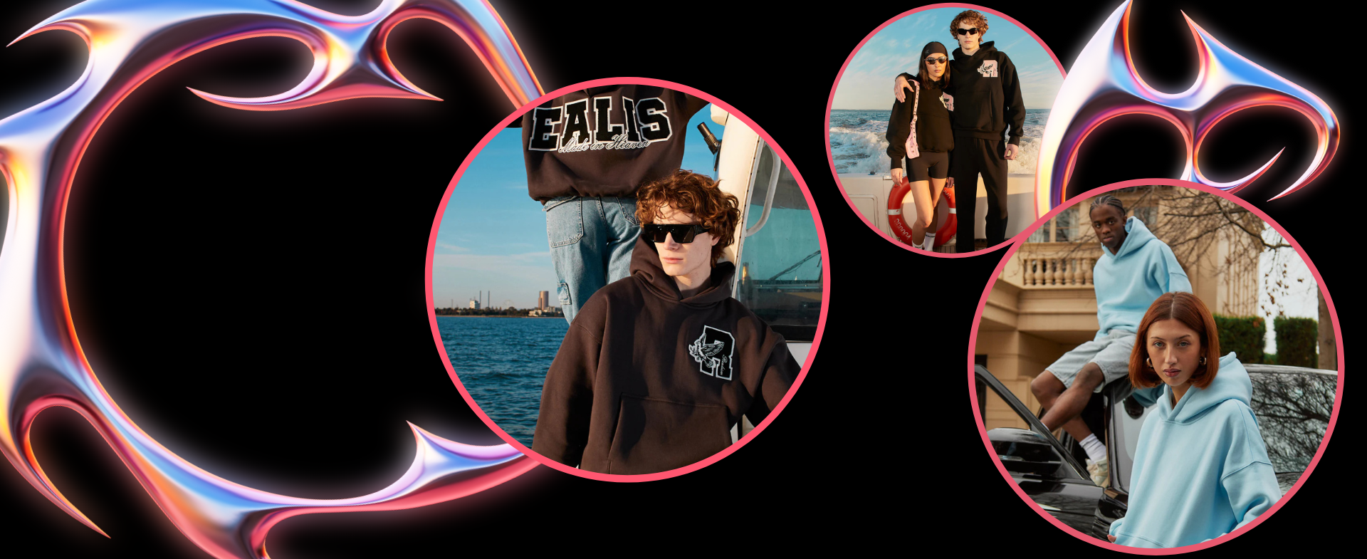 Realism clothing