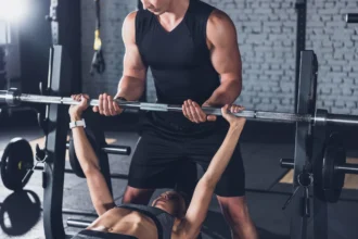 core fitness gym