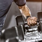 gyms clapham london