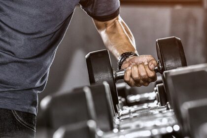 gyms clapham london