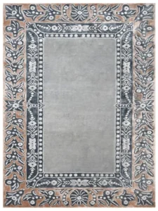 wool & silk carpets