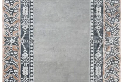 wool & silk carpets