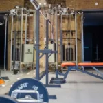 1-1 personal training