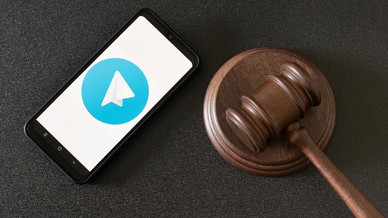 Telegram SMM Panel