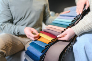 Fabric Swatch Online