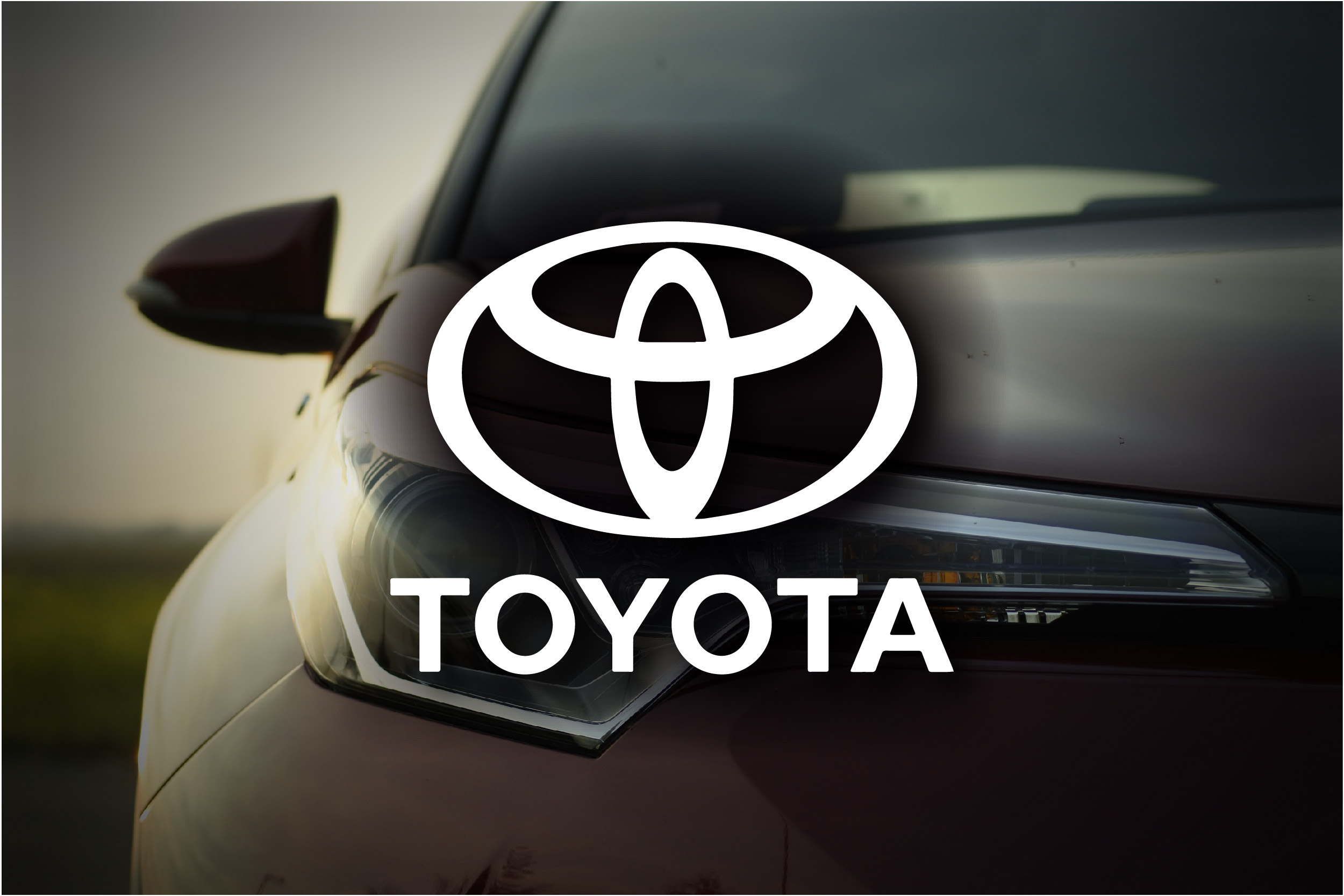 Authorized Toyota Dealer In West Delhi