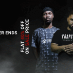 Trapstar Jacket with Trapstar Hoodie: The UltimateExcellence