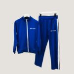 Palm Angels Sweatpants: Streetwear Luxury Redefined