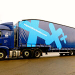 UK Palletised Distribution