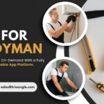 Uber For Handyman