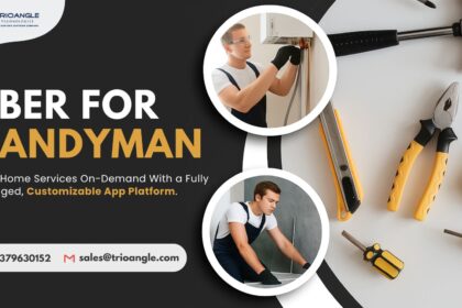 Uber For Handyman