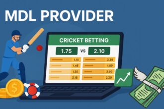 MDL Provider