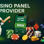 Casino Panel Provider