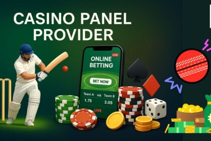Casino Panel Provider
